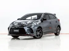 3B234 TOYOTA YARIS 1.2 SPORT AT 2021