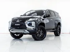 4B008 MITSUBISHI PAJERO 2.4 GT PREMIUM 4WD 2020