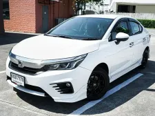 2023 HONDA CITY 1.0 SV