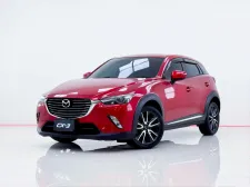 6B382  MAZDA CX-3 2.0 S AT 2018