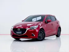 6B370  MAZDA 2 1.3 SPORT HIGH CONNECT AT 2019