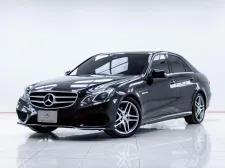 5C358 MERCEDES-BENZ E-CLASS E300 BLUETEC HYBRID AMG DYNAMIC W212 AT 2015