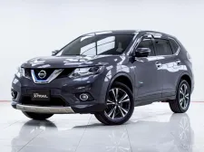5C363 NISSAN X-TRAIL 2.0 E HYBRID AT 2016