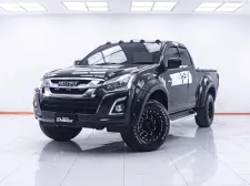 1E503 ISUZU D-MAX 1.9 L CAB HI-LANDER MT 2017