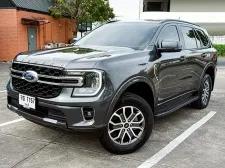 2023 FORD EVEREST 2.0 TREND SUV