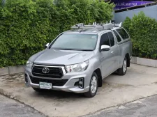 2020 Toyota Hilux Revo 2.4 Z Edition ฟรีดาวน์ 0.บาท รถสวยสภาพนี้หายาก รถเจ้าของเดียวไมล์แท้100%