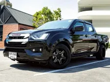 2021 Isuzu D-MAX 1.9 Cab-4 L DA