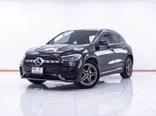 1E572 BENZ GLA-CLASS GLA200 AMG AT 2021