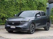2024 Honda HR-V 1.5 e:HEV ดาวน์ 0.บาท รถสวยสภาพนี้หายาก รถเจ้าของเดียวไมล์แท้100% 