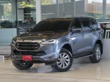 Isuzu MU-X 1.9 elegant ปี2023 สวยสภาพป้ายแดง ไมล์แท้4x,xxxโล รถบ้านมือเดียว ออกรถ0บาท