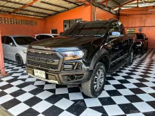 Ford Ranger All New Open Cab 2.2  Hi-Rider XL+ Sport ปี 2021/2022  ผ่อนเริ่มต้น 7,*** บาท