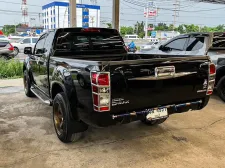 Isuzu D-Max All New Spacecab Hi-Lander 2.5 VGS Z DVD ปี 2013 ผ่อนเริ่มต้น 5,*** บาท