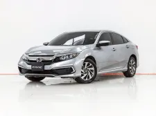 3B251 HONDA CIVIC FC 1.8 EL AT 2019