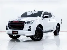 5C327 ISUZU D-MAX 1.9 X-SERIES HI-LANDER SPACECAB MT 2021