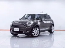 1E573 MINI COUNTRYMAN 2.0 D R60 AT 2015