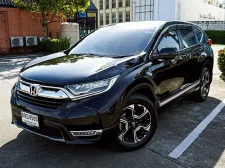2020 Honda CR-V 1.6 DT EL