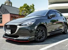2023 Mazda 2 1.3 S Leather