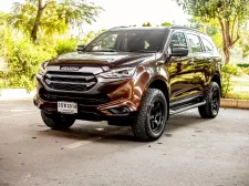 2021 Isuzu MU-X 3.0 SUV 