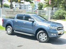 2015 Ford Ranger Double Cab 2.2 HiRider XLT 