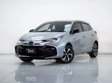 2B201 TOYOTA YARIS ECO 1.2 PREMIUM 5DR AT 2023