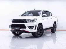  1E540 TOYOTA REVO 2.4 TRD PRERUNNER DOUBLECAB AT 2017