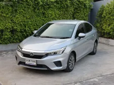2022 Honda CITY 1.0 SV VTEC Turbo โปร 0.บาท รถสวยสภาพนี้หายาก รถเจ้าของเดียวไมล์แท้100% 