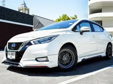 2022 Nissan ALMERA 1.0 VL