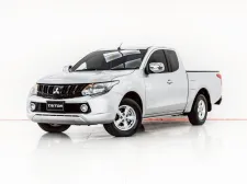 3B262 MITSUBISHI TRITON 2.5 GLX MEGA CAB MT 2019