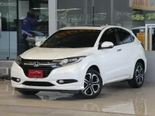 Honda HR-V 1.8 EL ปี2016 รถบ้านมือเดียว ใช้น้อยเข้าศูนย์ตลอด สวยเดิมทั้งคัน ไม่เคยติดแก๊ส ออกรถ0บาท