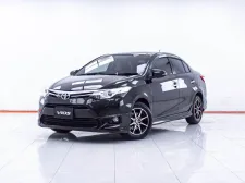 1E604 TOYOTA VIOS 1.5 S AT 2013