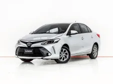 3B284 TOYOTA VIOS 1.5 MID AT 2019