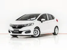 3B282 HONDA JAZZ 1.5 S AT 2018