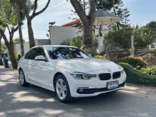 BMW 3 Series 320d Luxury 2017 เครื่องดีเซลตัวใหม่