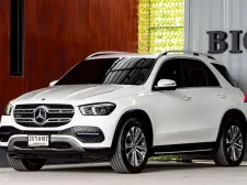 2022 Mercedes-Benz GLE-Class 2.0 GLE350de SUV 