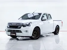 5C338 ISUZU D-MAX 1.9 Ddi L SPACECAB MT 2016