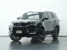 2022 TT FORTUNER 2.8 GR SPORT 4WD A/T