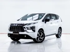 5C364 MITSUBISHI XPANDER 1.5 GT AT 2022