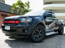 2020 FORD RANGER 2.2 XL OPEN CAB