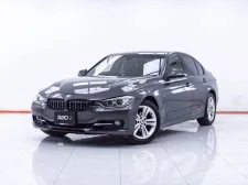 1E669 BMW SERIES 3 320I SPORT 2.0 AT 2014