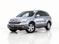 6B376 HONDA CR-V 2.0 E AT 2007