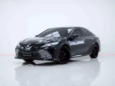 4B047 TOYOTA CAMRY 2.5 HV PREMIUM 2019