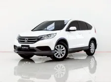 6B399 HONDA CR-V 2.0  S  AT 2013
