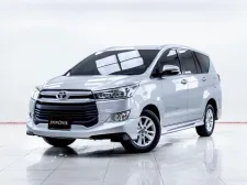 5C382 TOYOTA INNOVA 2.8 G CRYSTA AT 2017