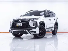 1E631 MITSUBISHI PAJERO 2.4 GT PREMIUM ELITE EDITION 4WD AT 2023