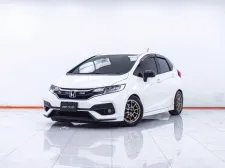 1E622 HONDA JAZZ 1.5 RS+ AT 2017
