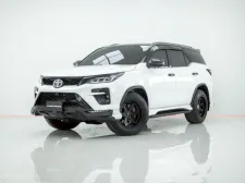 4B057 TOYOTA FORTUNER 2.4 LEGENDER 2021
