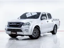 5C398 ISUZU D-MAX 1.9 Ddi S CAB4 MT 2017