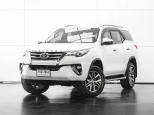 2019 TT FORTUNER 2.4 V 2WD A/T