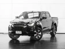 2019 IS D-Max 3.0 Ddi M Hi-Lander Cab4 A/T