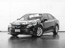 2020 TT CAMRY 2.5 HV PREMIUM A/T